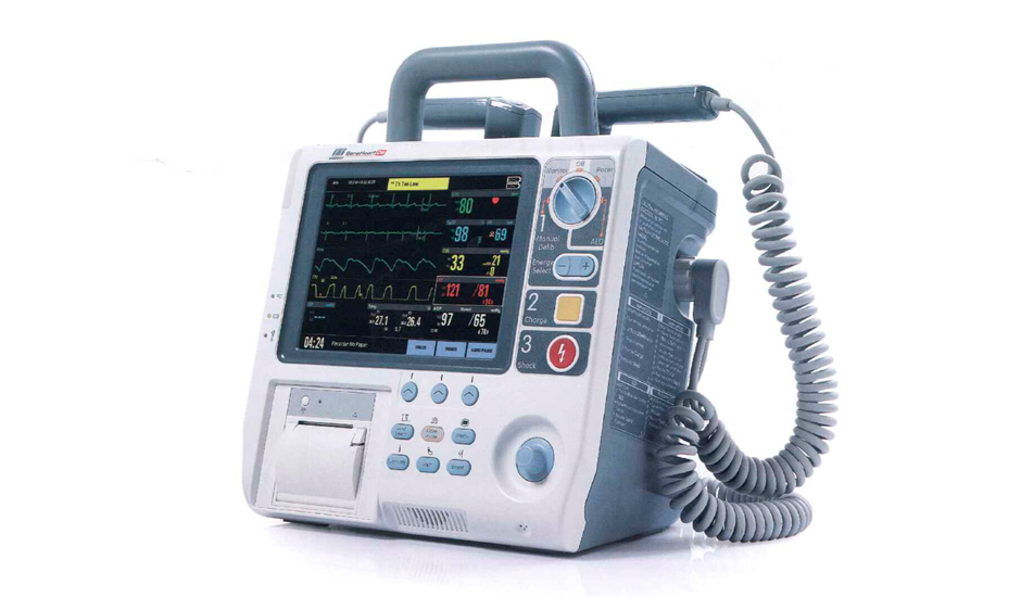 Defibrilatörler