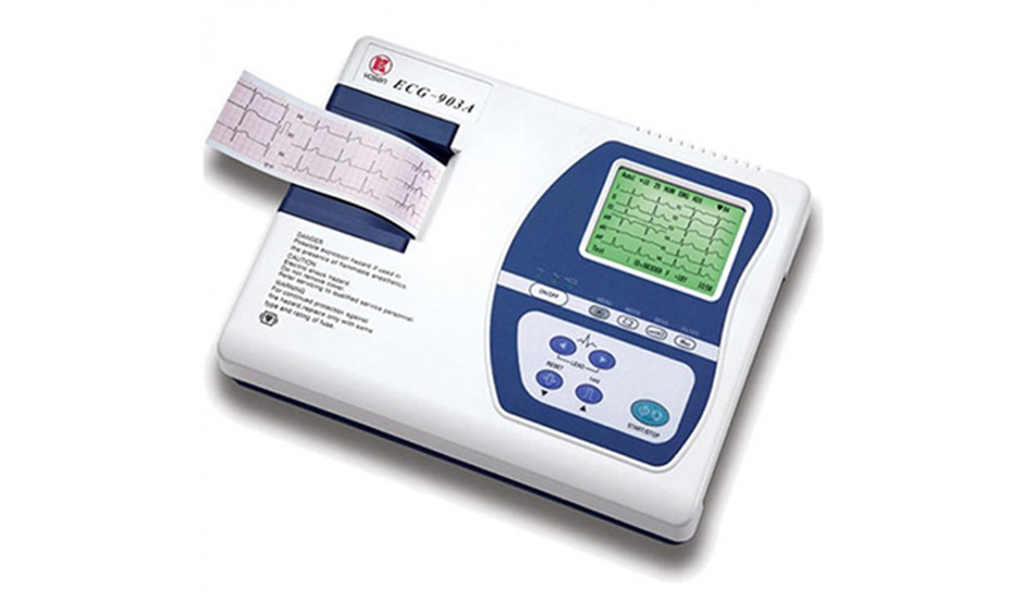 EKG Cihazları