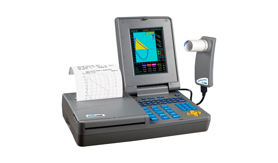 Spirometre